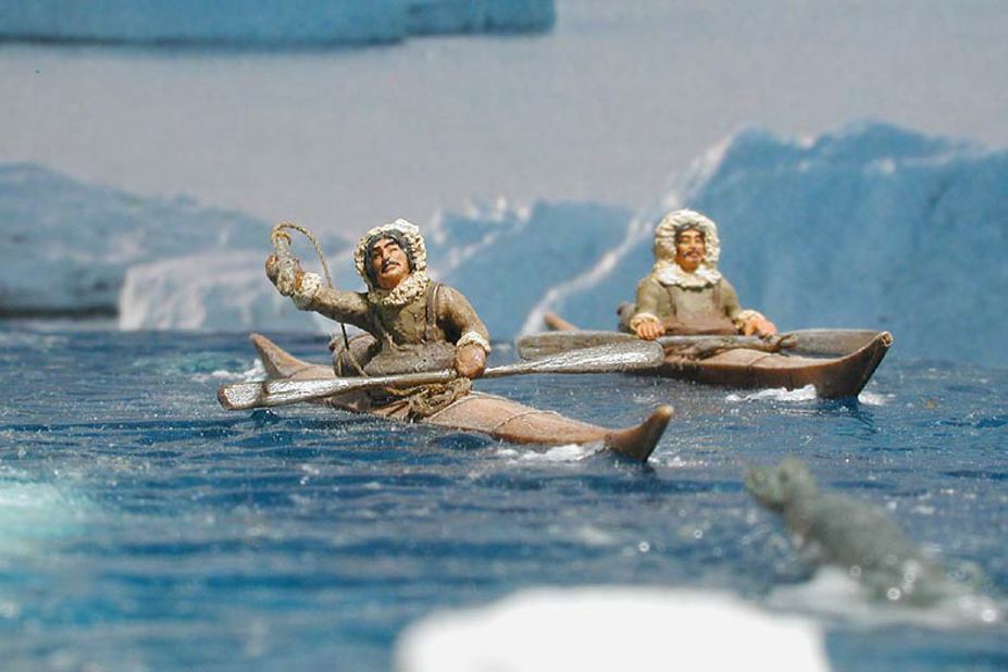 Inuit life Small 3