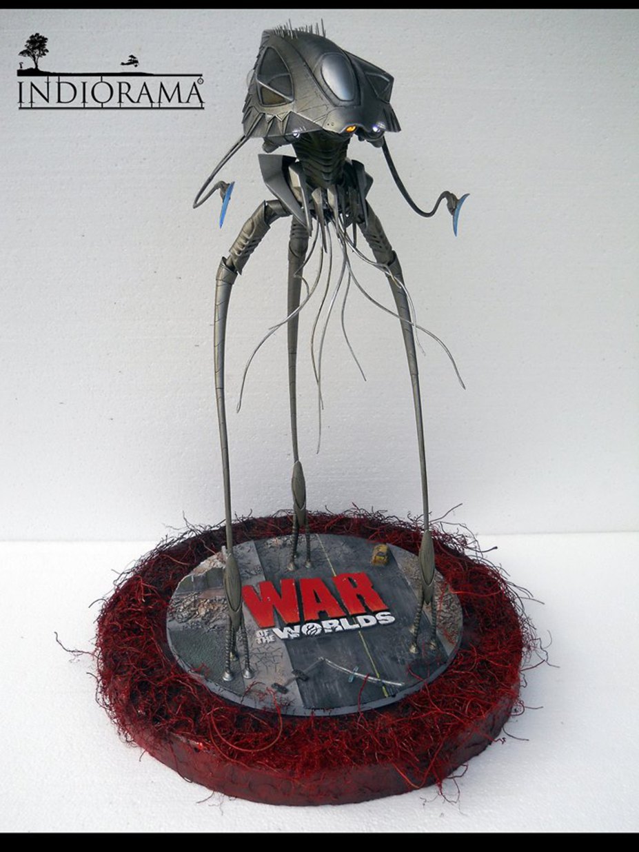 War of the worlds Small 3