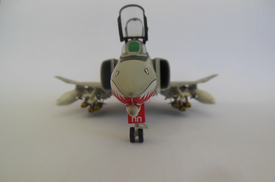 F-4B VF-111 SUNDOWNERS  Small 2