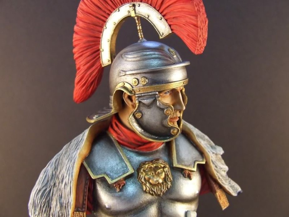 Roman Centurion Small 7