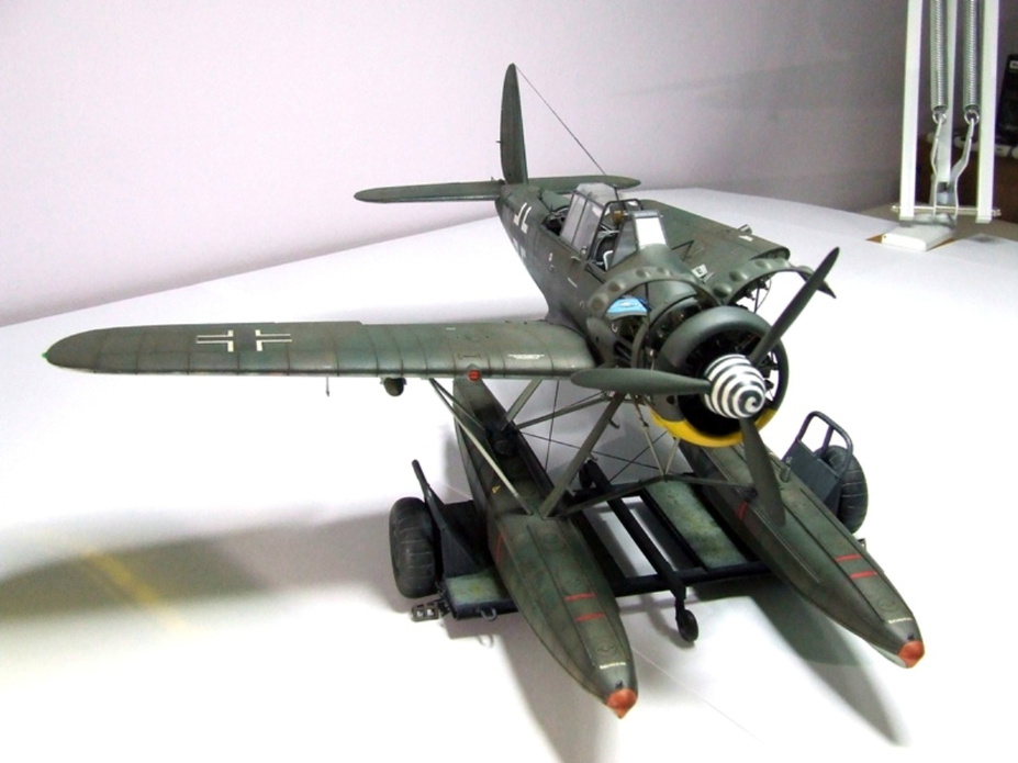 Arado 196 A-3 Small 2