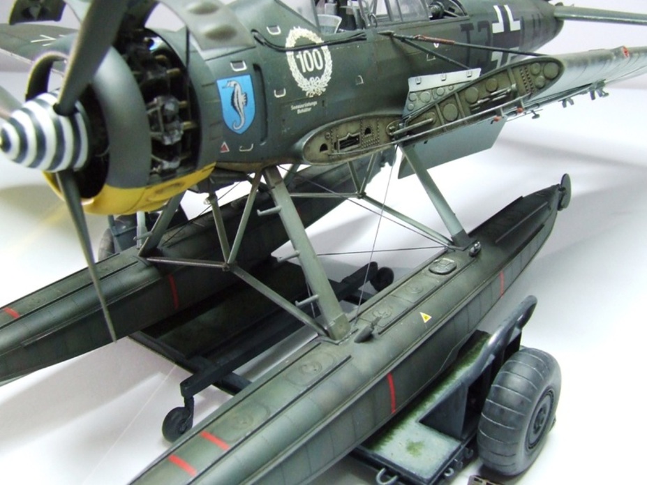 Arado 196 A-3 Small 3