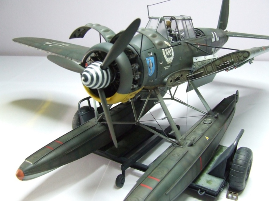 Arado 196 A-3 Small 4