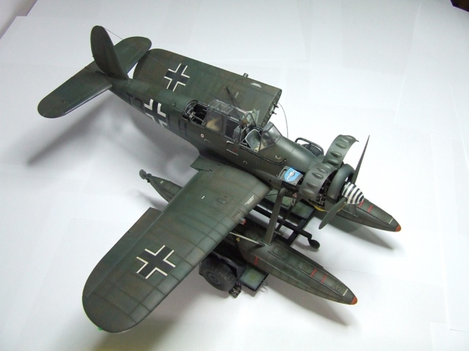 Arado 196 A-3 Small 6