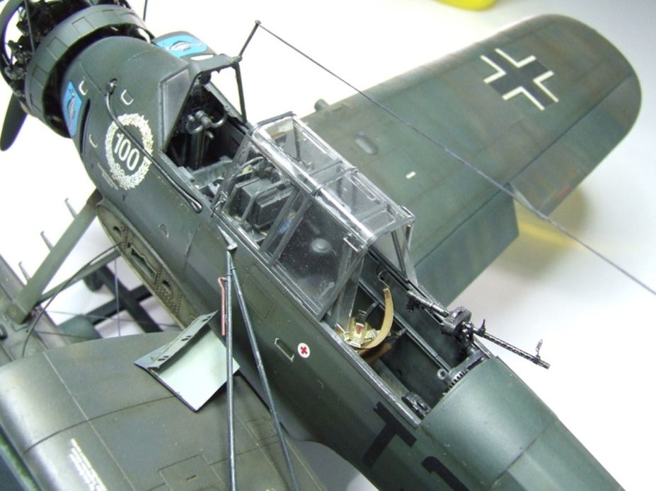 Arado 196 A-3 Small 8