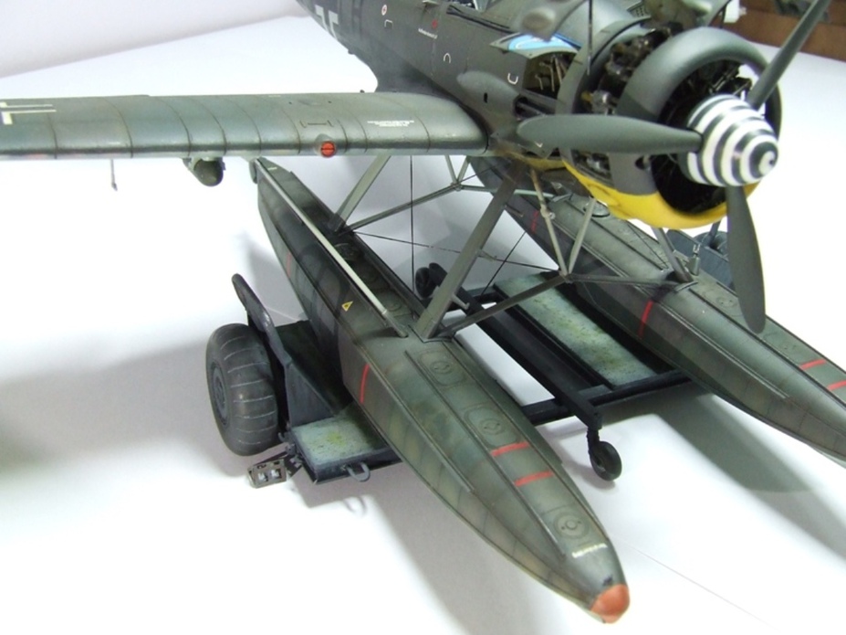 Arado 196 A-3 Small 11