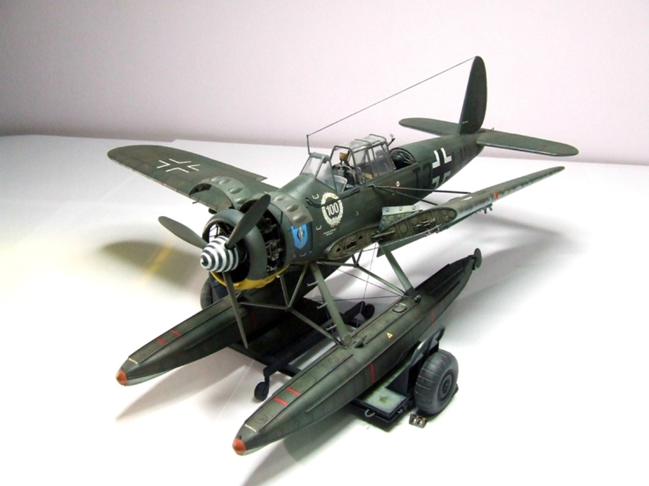 Arado 196 A-3 Small 