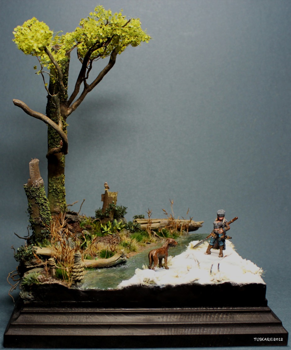 The Forest of Magic - Zauberwald Small 2