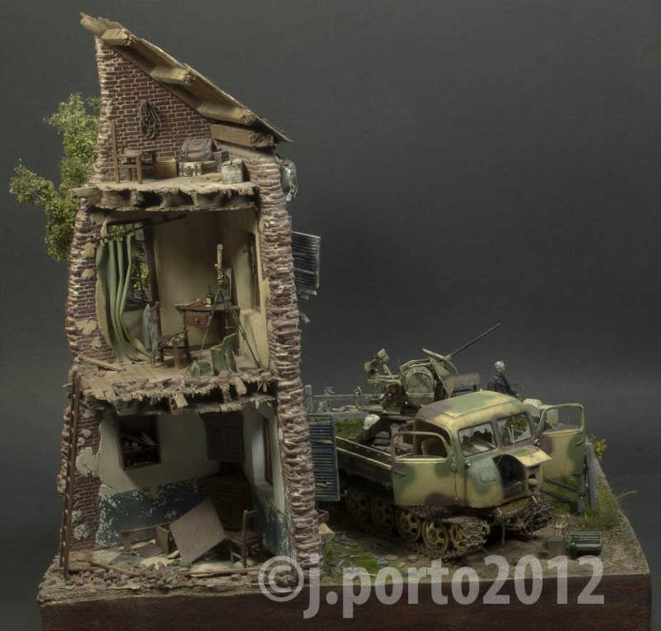 That´s all Fritz!! - Normandy 1944 Small 3