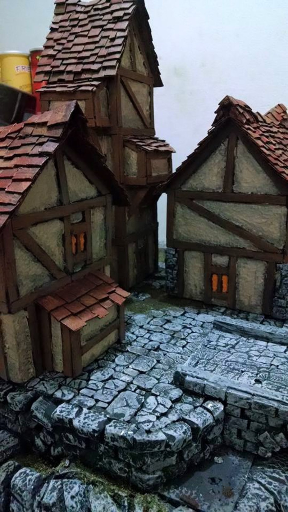 Houses Small 2