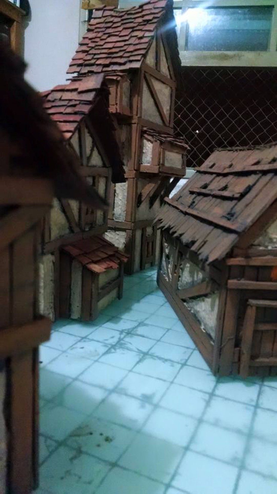 Houses Small 13