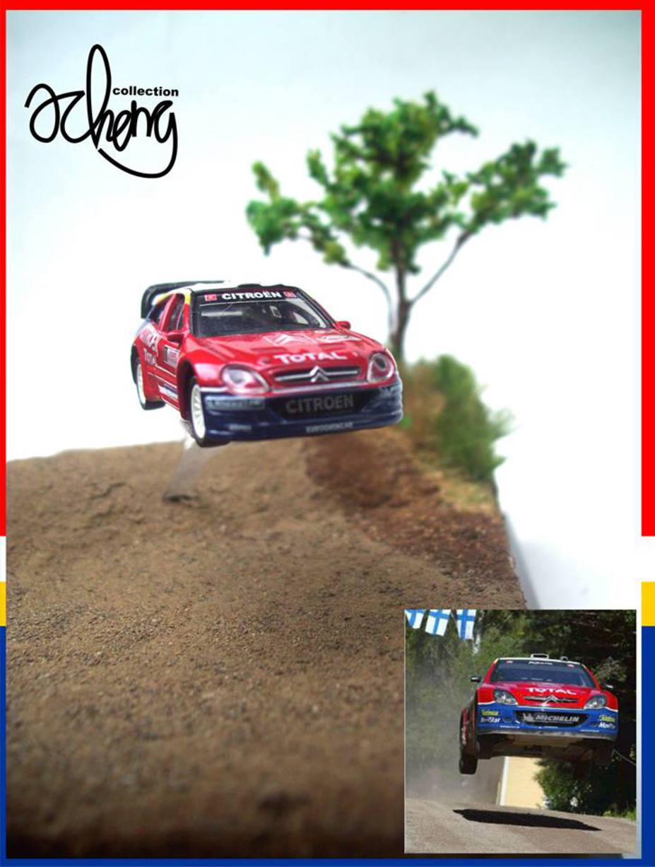 WRC Small 5