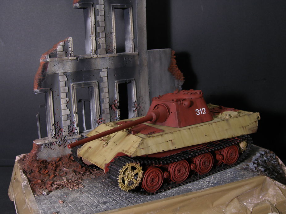 Panther II Small 4