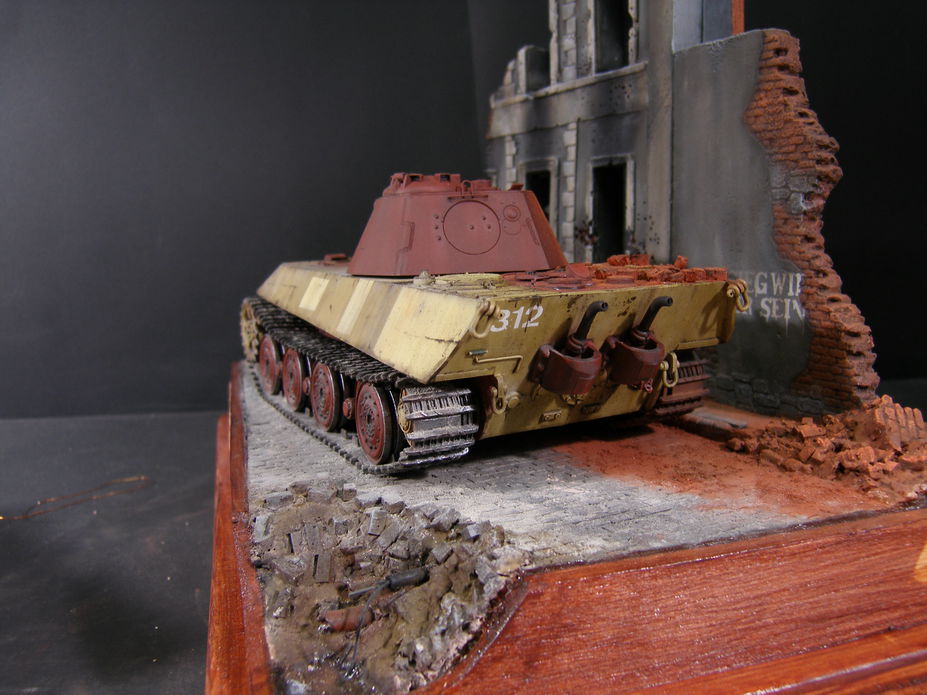 Panther II Small 7